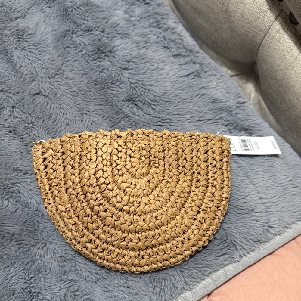 Loft coin pouch - Picture 4 of 6